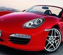 Boxster